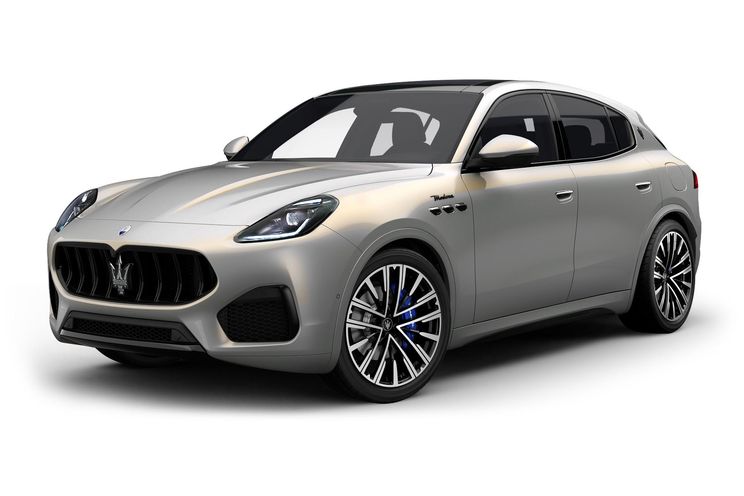 2023 Maserati Grecale price and specs