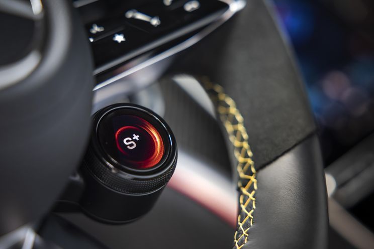 Mercedes-AMG C63 S: PHEV power will bring price rise