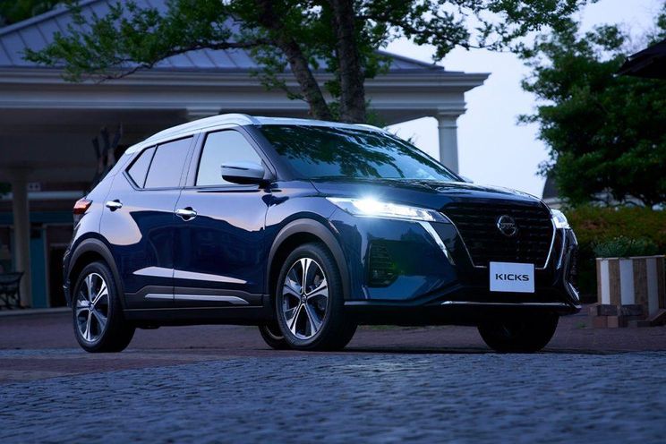 Nissan e-Power hybrid system can be used with other products, brands
