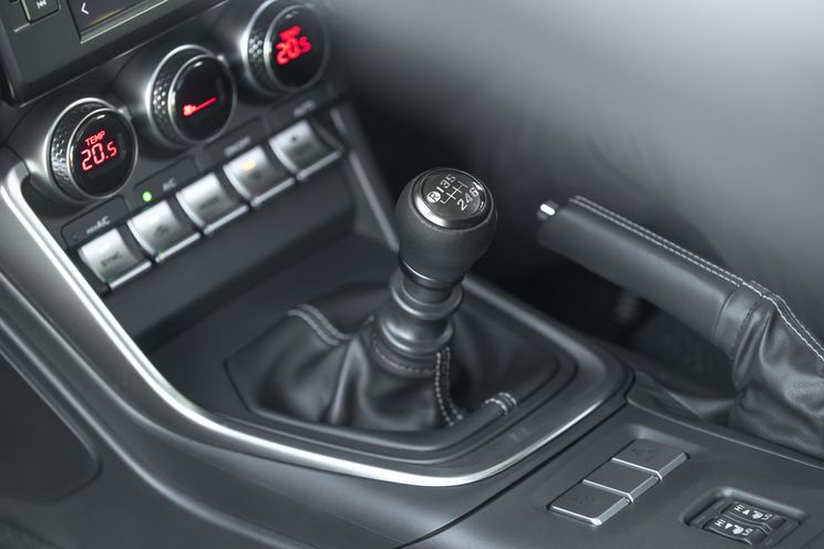 Toyota GR86: Specific tune detailed by engineer