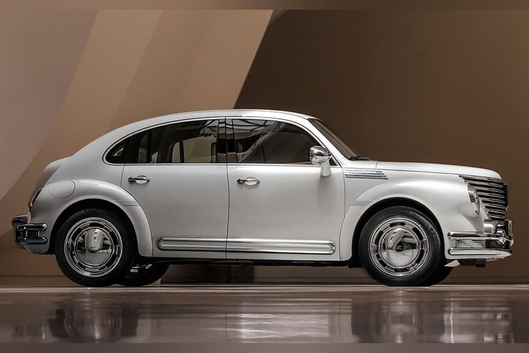 2022 Chengdu motor show highlights