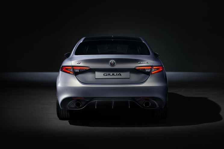 What the future holds for the Alfa Romeo Stelvio and Giulia
