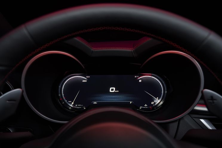 2023 Alfa Romeo Giulia and Stelvio facelift revealed, confirmed for Australia