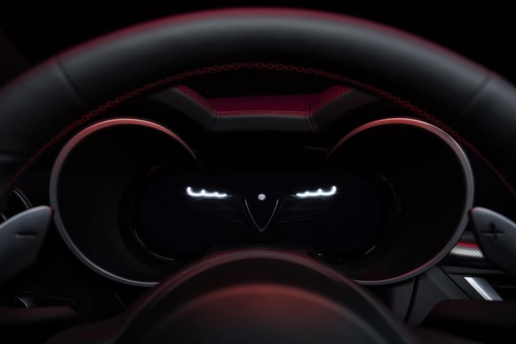 2023 Alfa Romeo Giulia and Stelvio facelift revealed, confirmed for Australia