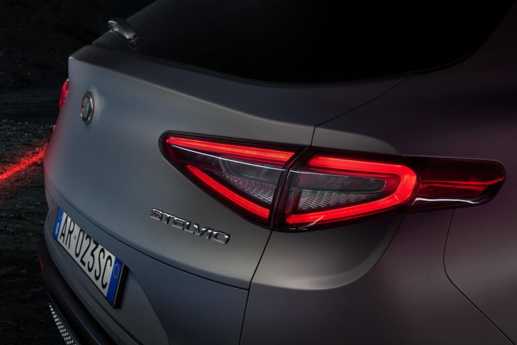 What the future holds for the Alfa Romeo Stelvio and Giulia