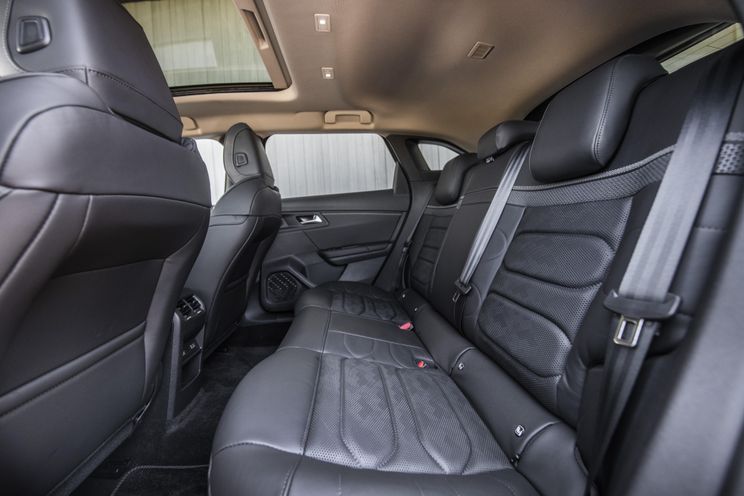 2023 Citroen C5 X price and specs, PHEV coming later