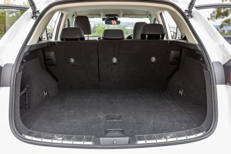 2023 Lexus NX350h Sports Luxury