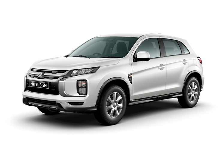 Mitsubishi confirms 2024 small SUV, previewed by this new concept