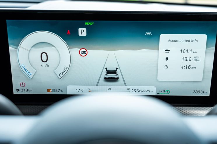 2023 Genesis GV60 Performance AWD
