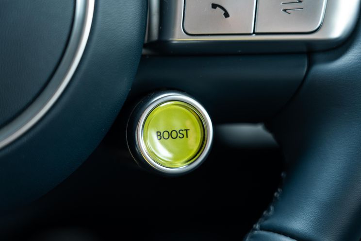 2023 Genesis GV60 Performance AWD