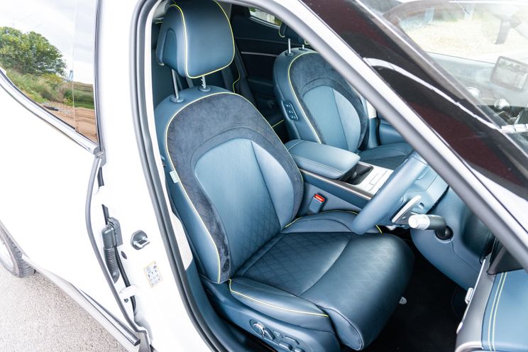 2023 Genesis GV60 Performance AWD
