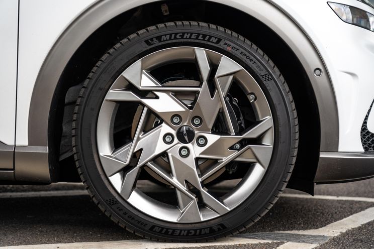2023 Genesis GV60 Performance AWD