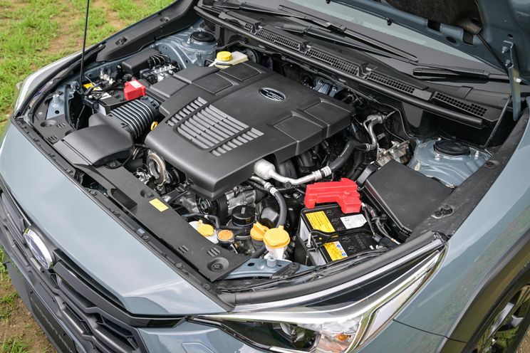 2023 Subaru Crosstrek set for Australia, replacing XV