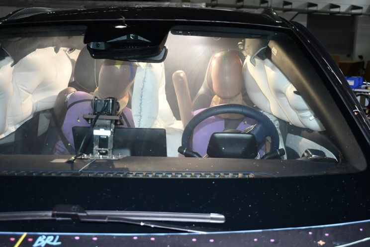 BYD Atto 3 customer deliveries delayed further