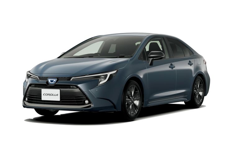 2023 Toyota Corolla: Japan updates detailed, Australia's come soon