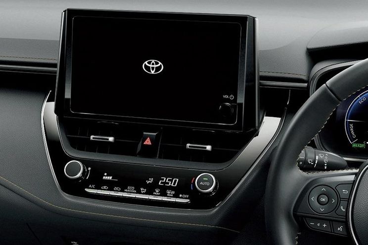 2023 Toyota Corolla: Japan updates detailed, Australia's come soon