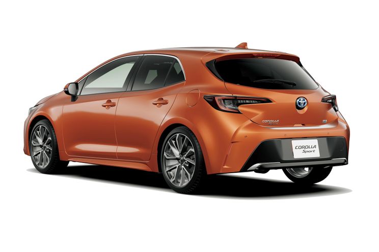 2023 Toyota Corolla: Japan updates detailed, Australia's come soon