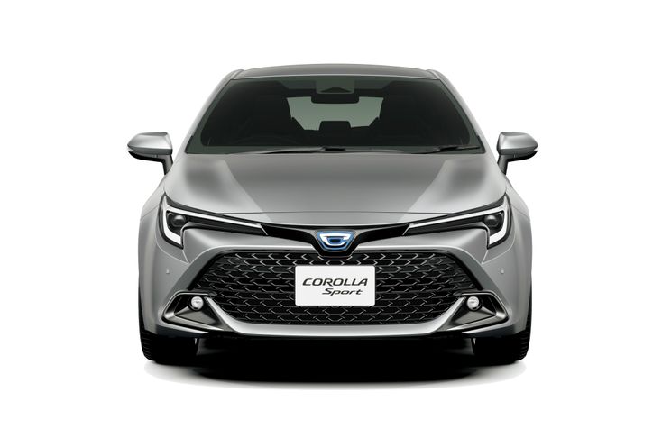 2023 Toyota Corolla: Japan updates detailed, Australia's come soon