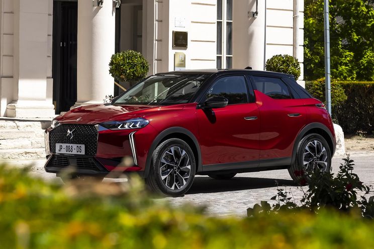 Alfa Romeo profitable again, future secured