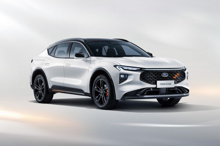 Future Fords to be 'more American', Focus getting the axe