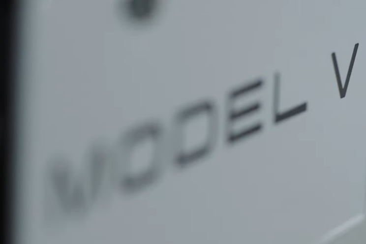 Foxtron Model V: iPhone maker's EV ute teased