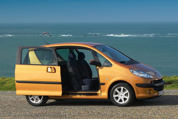 Peugeot to offer unconventional designs in existing segments