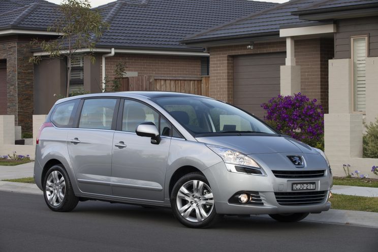 Peugeot to offer unconventional designs in existing segments
