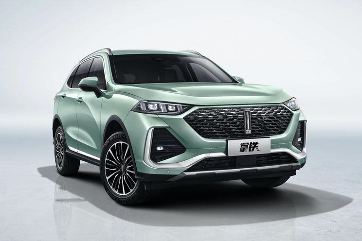 GWM launching 50 electrified and electric vehicles by 2025