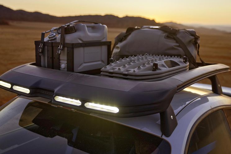 2023 Porsche 911 Dakar revealed, priced for Australia
