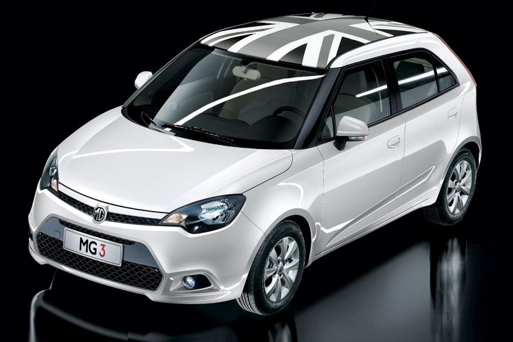 MG 3 replacement due in 2024, could get hybrid option - report
