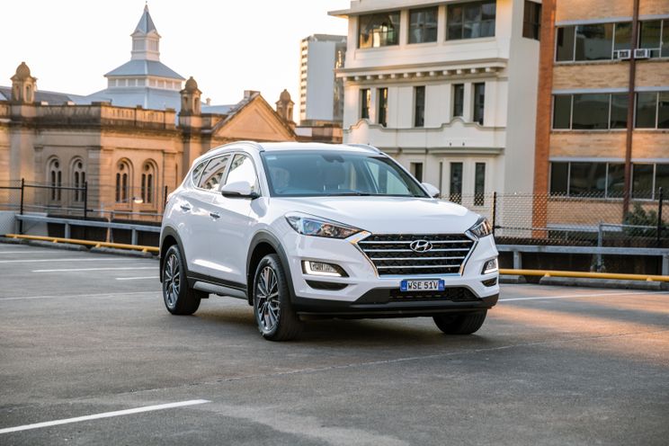 The most recalled car brands
