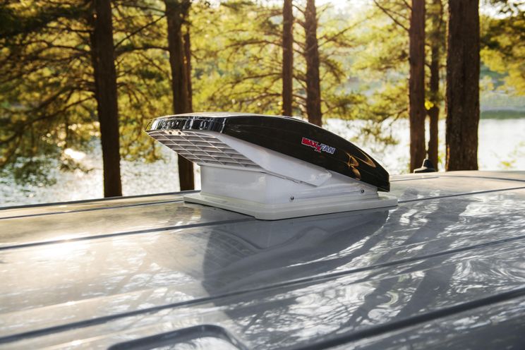 2023 Ford Transit Trail revealed for “van life” enthusiasts