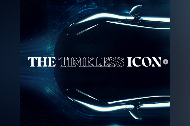 Bertone teases new supercar celebrate 110th anniversary