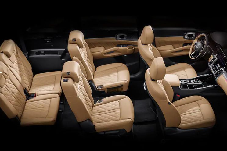 Kia Australia working on Order To Deliver program, more personalisation options