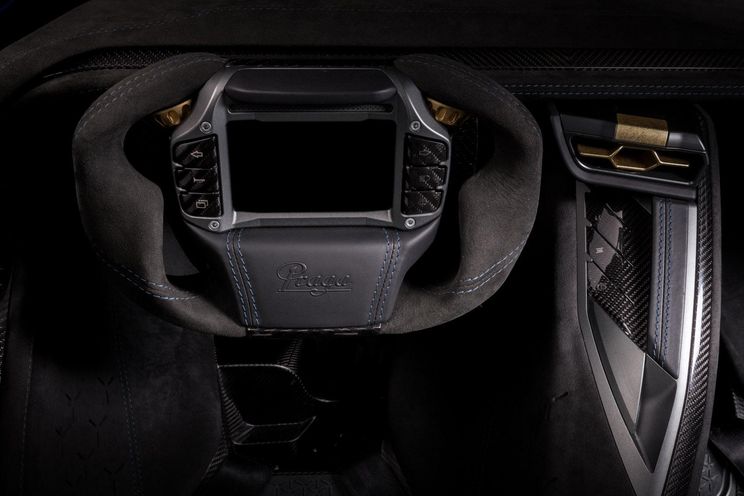 Praga Bohema: Nissan GT-R powered supercar revealed