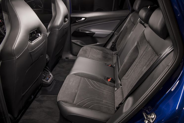 2023 Volkswagen ID.4