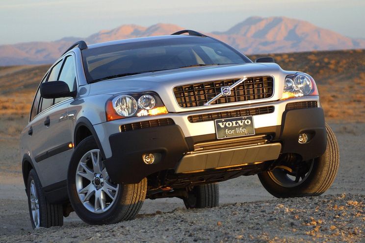 2024 Volvo EX90 coming to Australia, XC90 facelift unconfirmed