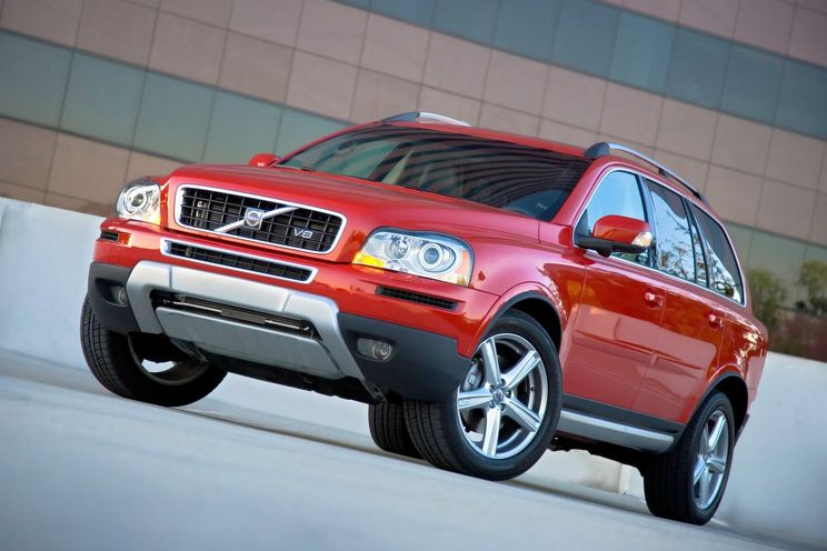 2024 Volvo EX90 coming to Australia, XC90 facelift unconfirmed