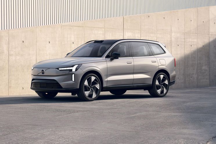 2024 Volvo EX90 coming to Australia, XC90 facelift unconfirmed