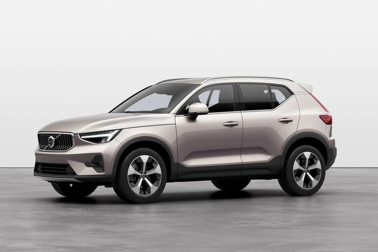 Volvo CEO: Price parity between electric and combustion vehicles by 2025