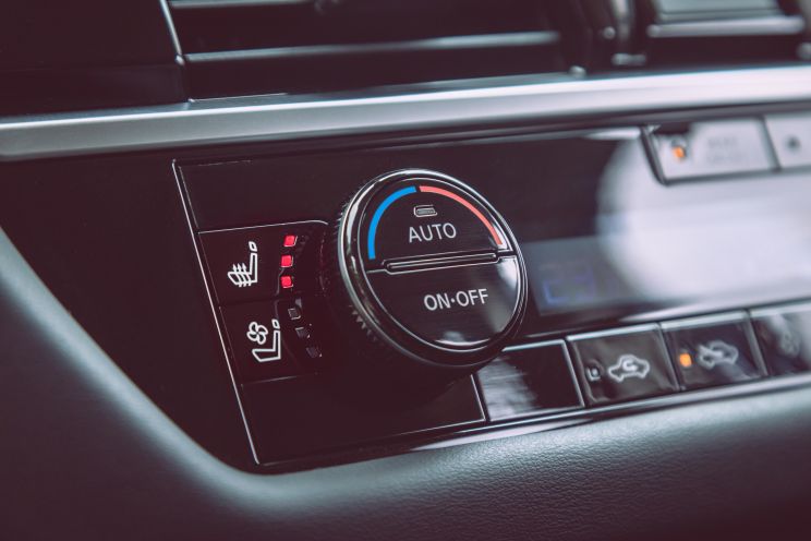 2023 Nissan Pathfinder