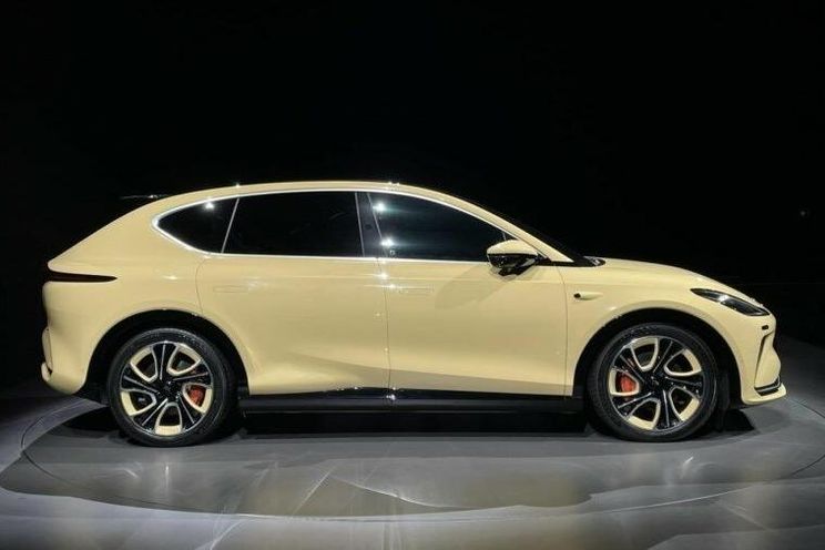 MG parent company SAIC reveals 'best SUV in the world' | CarExpert