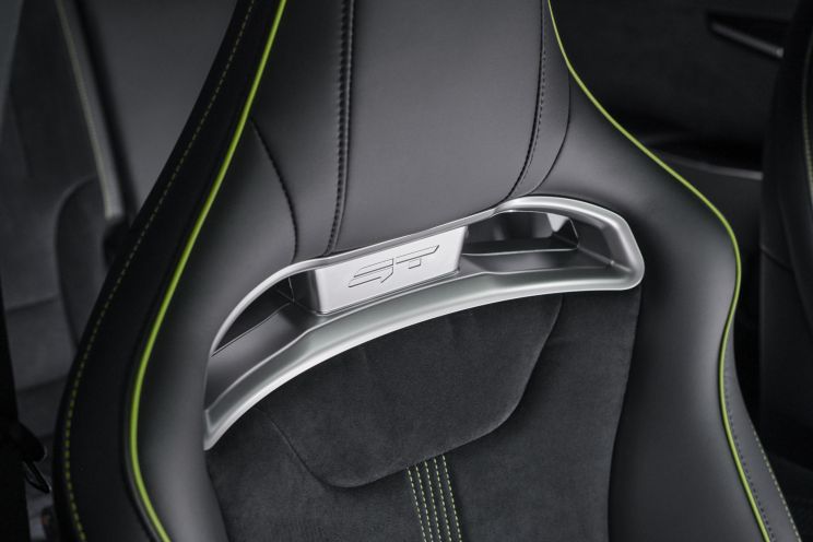 Kia EV6 GT spec details, as circa $100k price appears to leak