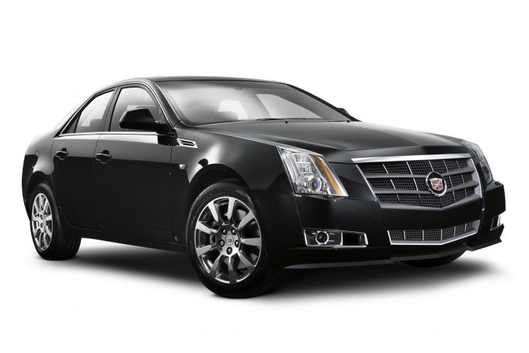 Could Cadillac be returning to Australia?