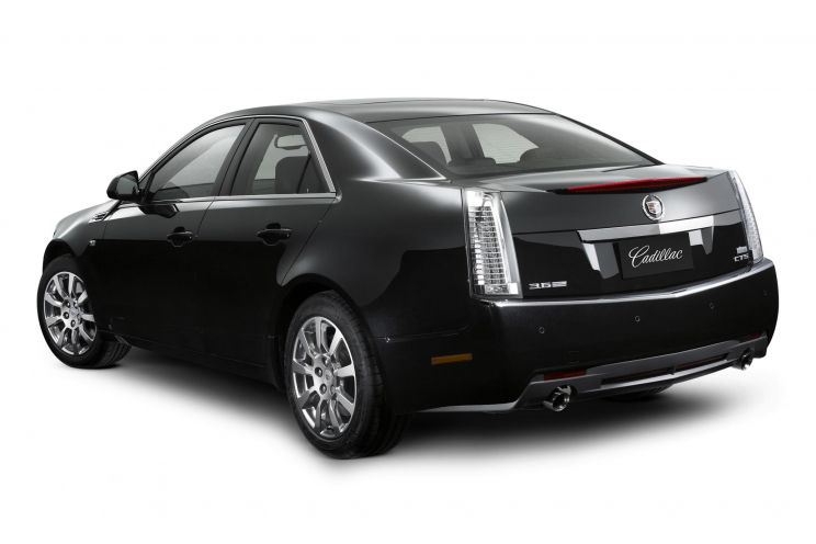 Could Cadillac be returning to Australia?