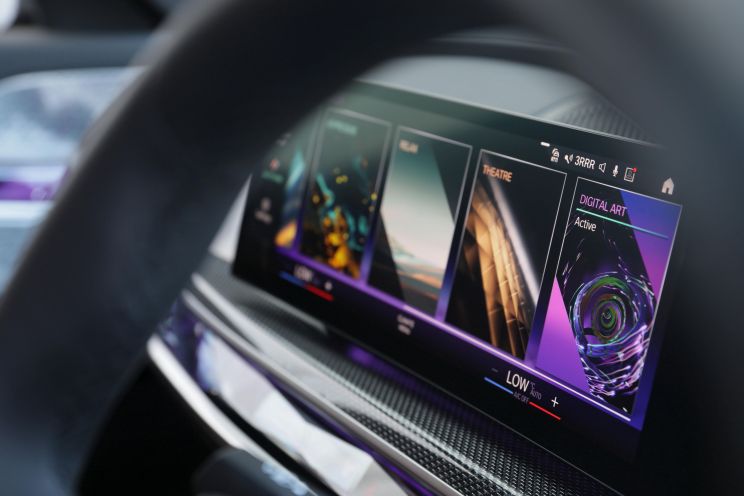 The most overrated features in new cars | CarExpert