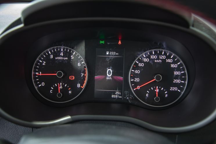 2023 Kia Picanto