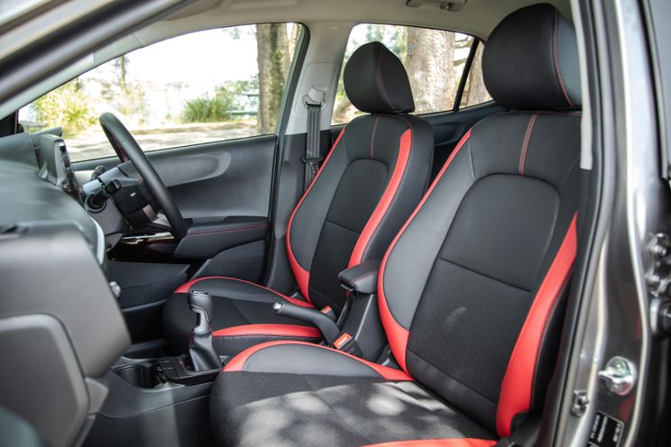 2023 Kia Picanto