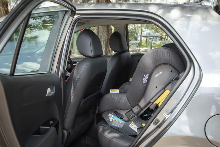 2023 Kia Picanto