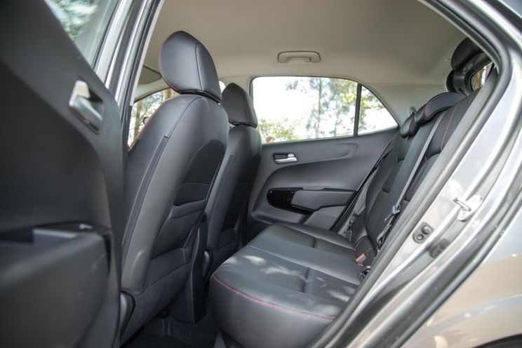 2023 Kia Picanto